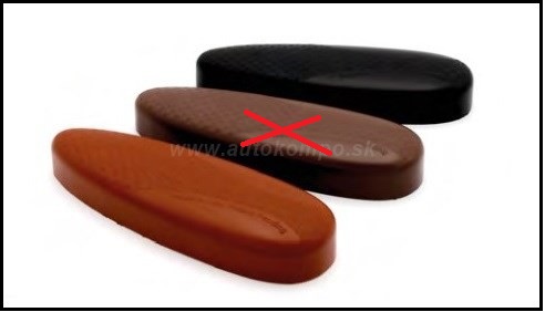 Botka MICROCELL STANDARD TEXTURE, 23 mm, 146×48 mm, Extra-soft