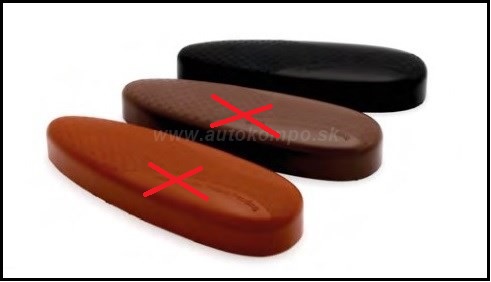 Botka MICROCELL STANDARD TEXTURE, 32 mm, 146×48 mm, Extra-soft