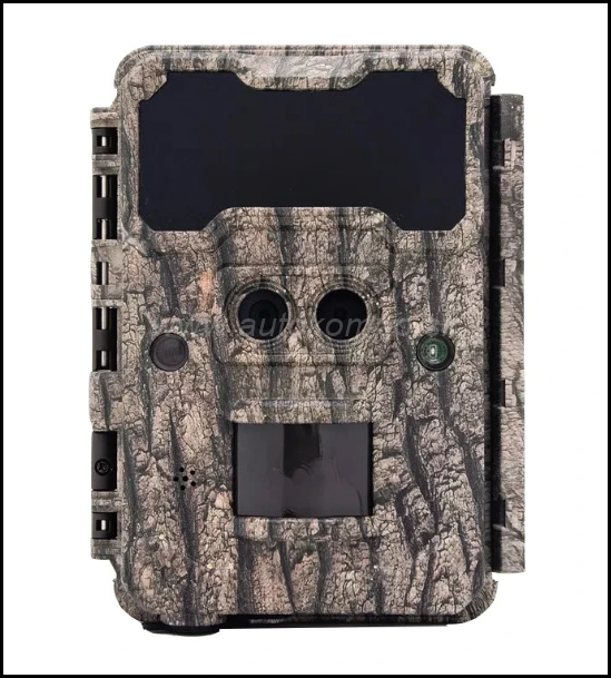 Fotopasca FOXcam Dual