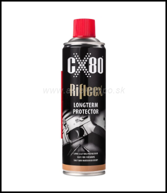 RifleCX Longterm Protector, 500 ml