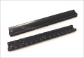 RUSAN Picatinny lita Verney Carron Impact (vkov rozdiel 0 mm), L=150