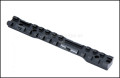 RUSAN - BLASER Dual Rail - CZ 600 LUX (SA) // Remington 700 (SA)