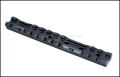RUSAN - BLASER Dual Rail - Bergara B14 (SA)