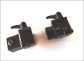 Mont RUSAN QR CZ-550 Swarovski Rail