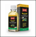 BALLISTOL BALSIN Hell, olej na pa�by, svetl�, 50 ml