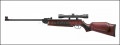 Vzduchovka Hmmerli Hunter Force 750 Combo, kal.: 4,5 mm