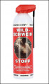 WILD-SCHWEIN STOPP 500 ml - odpudzova diviakov
