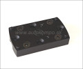 Mont� HMS na kolim�tor DOCTERSight HMS BDF-UNI