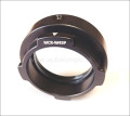 Adaptr RUSAN MCR-M43P s nastavenm polohy