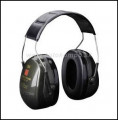 Chrnie sluchu Peltor H520F-409-GQ OPTIME II 31 dB