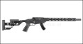 Ruger Precision Rimfire 8400, kal. .22LR