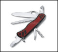 N VICTORINOX Forester One Hand 0.8361.MC