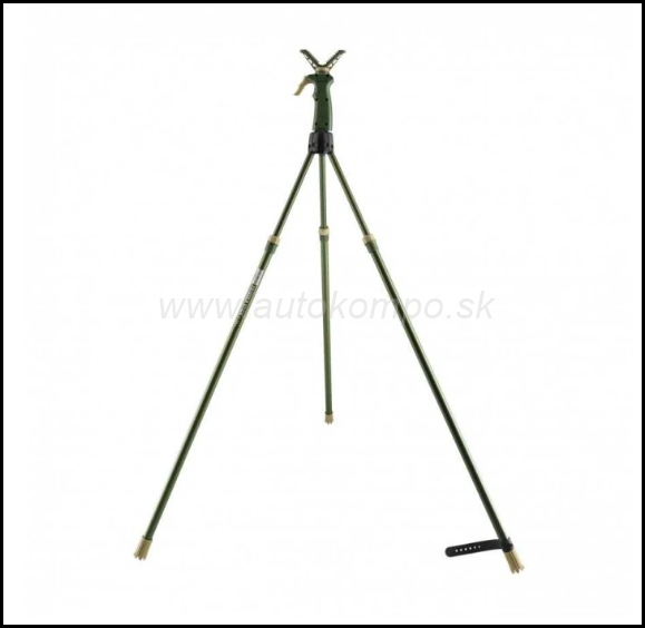 Palica teleskopická PRIMOS Vital TRIPOD